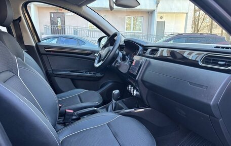 Renault Arkana I, 2020 год, 1 395 000 рублей, 11 фотография