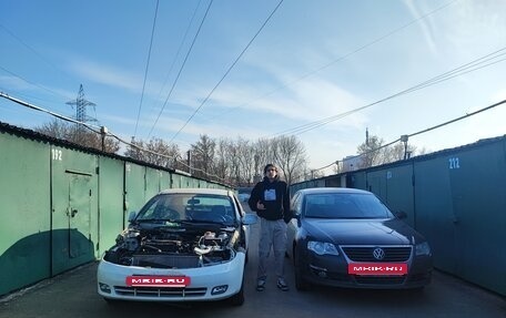 Chevrolet Lacetti, 2010 год, 450 000 рублей, 9 фотография