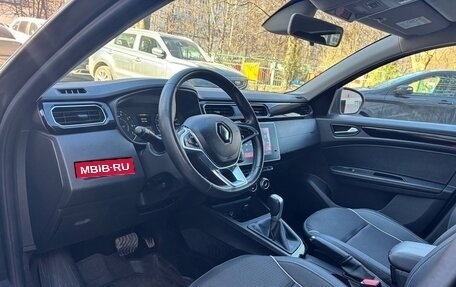 Renault Arkana I, 2020 год, 1 395 000 рублей, 9 фотография