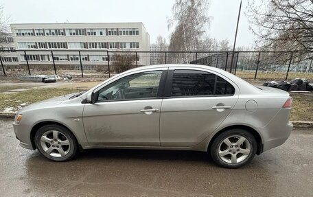 Mitsubishi Lancer IX, 2013 год, 999 990 рублей, 3 фотография