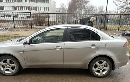Mitsubishi Lancer IX, 2013 год, 999 990 рублей, 4 фотография