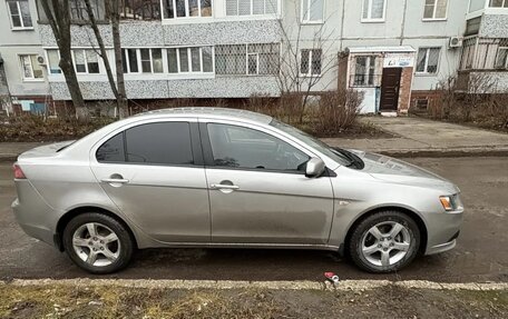 Mitsubishi Lancer IX, 2013 год, 999 990 рублей, 7 фотография