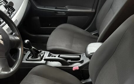 Mitsubishi Lancer IX, 2013 год, 999 990 рублей, 8 фотография