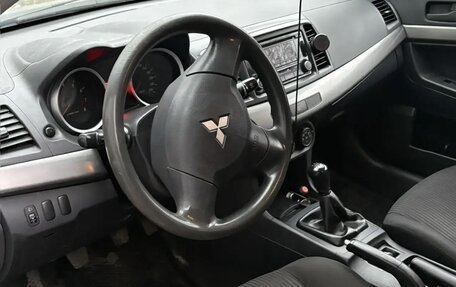 Mitsubishi Lancer IX, 2013 год, 999 990 рублей, 6 фотография