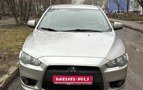 Mitsubishi Lancer IX, 2013 год, 999 990 рублей, 10 фотография