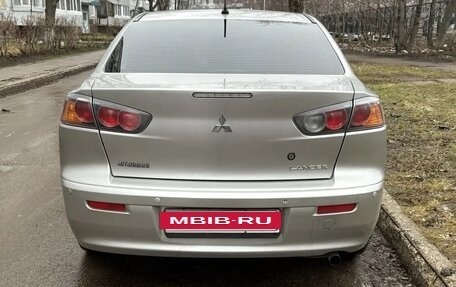 Mitsubishi Lancer IX, 2013 год, 999 990 рублей, 9 фотография
