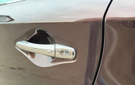 Infiniti QX60 I рестайлинг, 2019 год, 2 875 000 рублей, 25 фотография