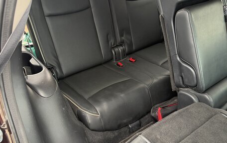 Infiniti QX60 I рестайлинг, 2019 год, 2 875 000 рублей, 34 фотография