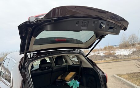 Infiniti QX60 I рестайлинг, 2019 год, 2 875 000 рублей, 33 фотография