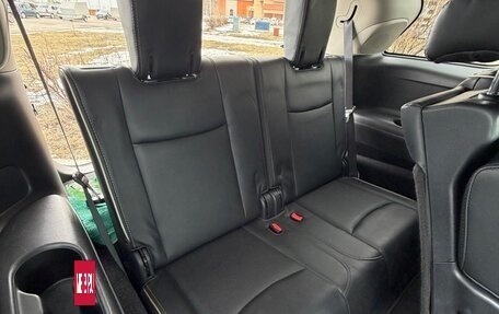 Infiniti QX60 I рестайлинг, 2019 год, 2 875 000 рублей, 35 фотография