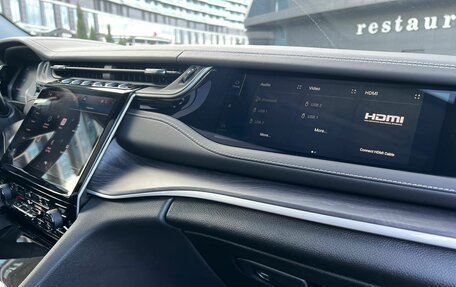 Jeep Grand Cherokee, 2022 год, 7 500 000 рублей, 2 фотография