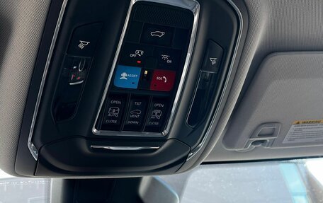 Jeep Grand Cherokee, 2022 год, 7 500 000 рублей, 3 фотография