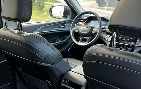 Jeep Grand Cherokee, 2022 год, 7 500 000 рублей, 11 фотография