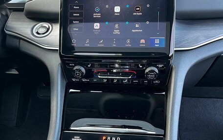 Jeep Grand Cherokee, 2022 год, 7 500 000 рублей, 6 фотография