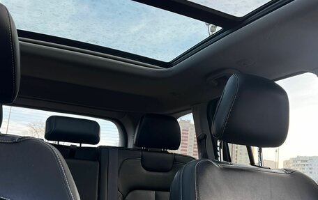 Jeep Grand Cherokee, 2022 год, 7 500 000 рублей, 10 фотография