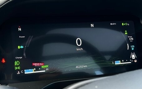 Jeep Grand Cherokee, 2022 год, 7 500 000 рублей, 9 фотография