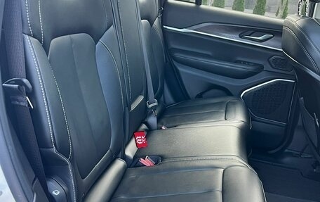 Jeep Grand Cherokee, 2022 год, 7 500 000 рублей, 12 фотография