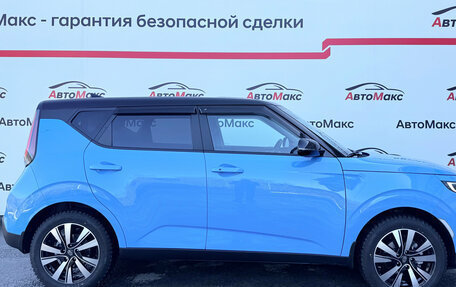 KIA Soul III, 2023 год, 3 147 000 рублей, 5 фотография