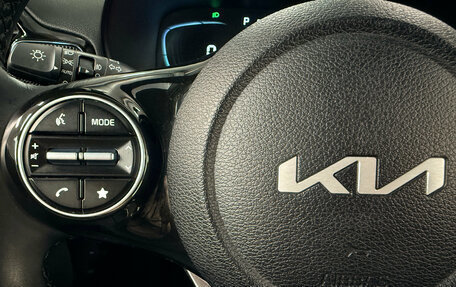 KIA Soul III, 2023 год, 3 147 000 рублей, 15 фотография