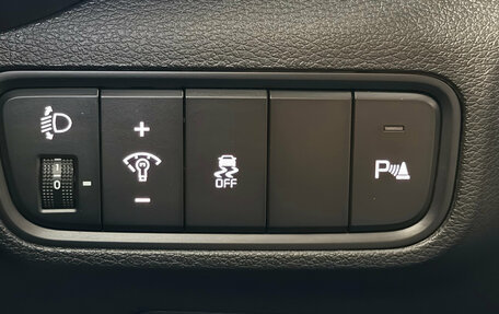 KIA Soul III, 2023 год, 3 147 000 рублей, 14 фотография