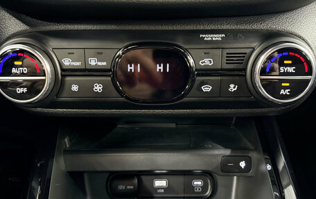 KIA Soul III, 2023 год, 3 147 000 рублей, 12 фотография