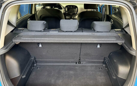 KIA Soul III, 2023 год, 3 147 000 рублей, 23 фотография