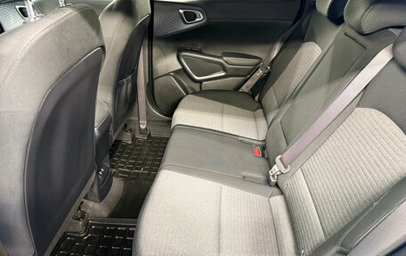 KIA Soul III, 2023 год, 3 147 000 рублей, 21 фотография