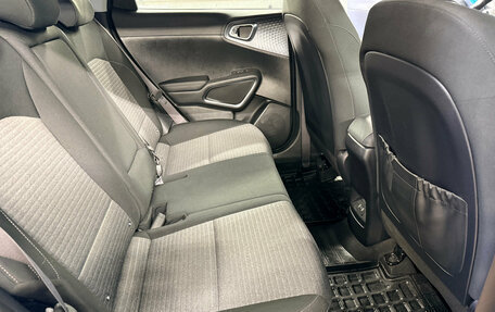 KIA Soul III, 2023 год, 3 147 000 рублей, 22 фотография