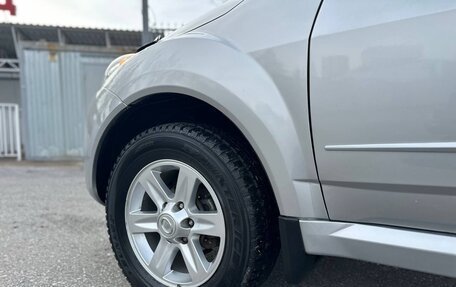 Great Wall Hover H5, 2013 год, 700 000 рублей, 4 фотография