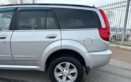 Great Wall Hover H5, 2013 год, 700 000 рублей, 5 фотография