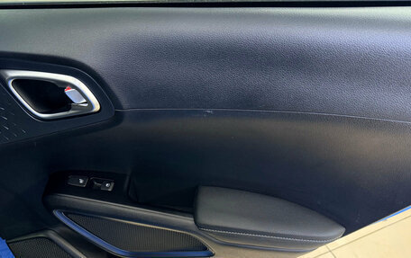 KIA Soul III, 2023 год, 3 147 000 рублей, 20 фотография