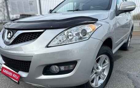 Great Wall Hover H5, 2013 год, 700 000 рублей, 2 фотография