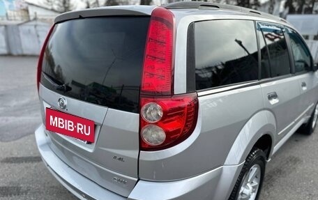 Great Wall Hover H5, 2013 год, 700 000 рублей, 8 фотография