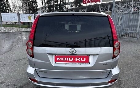 Great Wall Hover H5, 2013 год, 700 000 рублей, 7 фотография