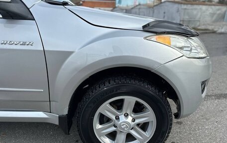 Great Wall Hover H5, 2013 год, 700 000 рублей, 10 фотография