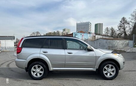 Great Wall Hover H5, 2013 год, 700 000 рублей, 12 фотография