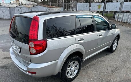 Great Wall Hover H5, 2013 год, 700 000 рублей, 13 фотография