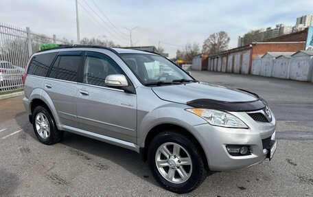 Great Wall Hover H5, 2013 год, 700 000 рублей, 14 фотография