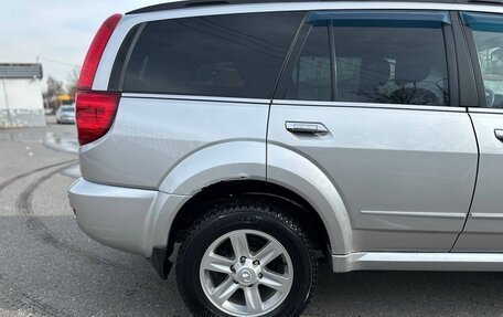 Great Wall Hover H5, 2013 год, 700 000 рублей, 11 фотография