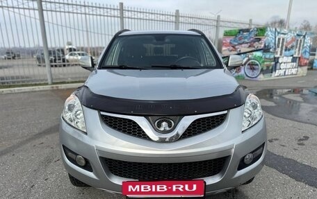 Great Wall Hover H5, 2013 год, 700 000 рублей, 17 фотография