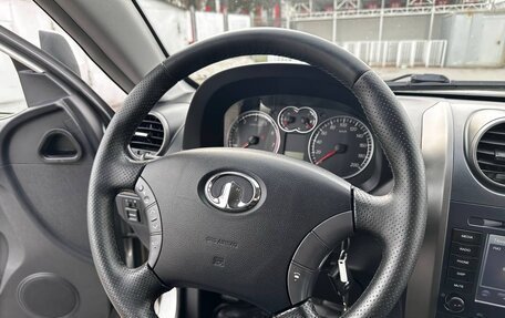 Great Wall Hover H5, 2013 год, 700 000 рублей, 37 фотография