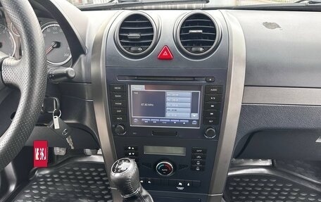 Great Wall Hover H5, 2013 год, 700 000 рублей, 36 фотография