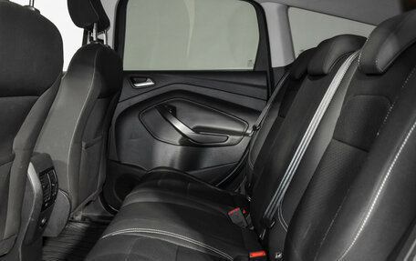 Ford Kuga III, 2018 год, 1 525 000 рублей, 12 фотография