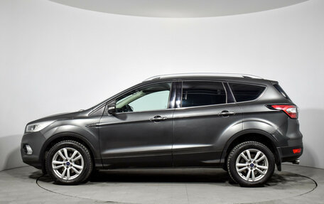 Ford Kuga III, 2018 год, 1 525 000 рублей, 8 фотография