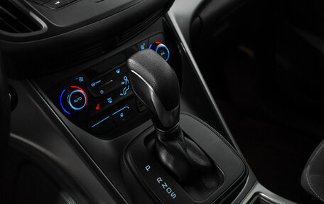 Ford Kuga III, 2018 год, 1 525 000 рублей, 11 фотография