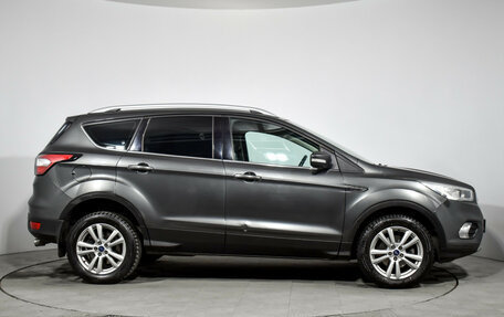 Ford Kuga III, 2018 год, 1 525 000 рублей, 4 фотография