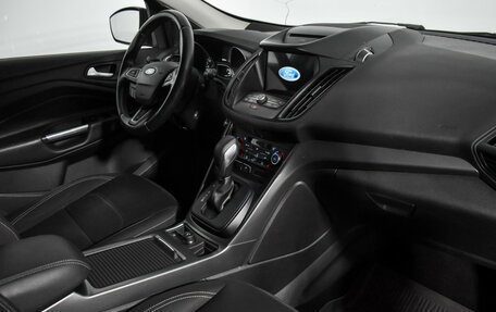 Ford Kuga III, 2018 год, 1 525 000 рублей, 13 фотография