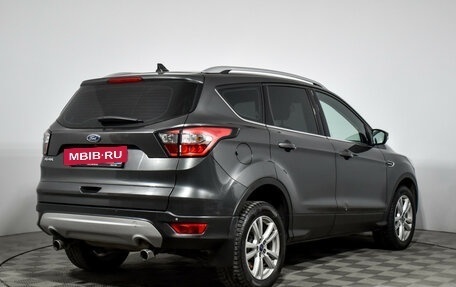 Ford Kuga III, 2018 год, 1 525 000 рублей, 5 фотография