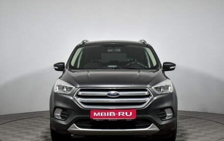 Ford Kuga III, 2018 год, 1 525 000 рублей, 2 фотография