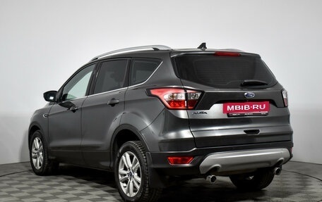 Ford Kuga III, 2018 год, 1 525 000 рублей, 7 фотография